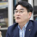 박용진 “이재명, 선거 시작 전 이미 20만표 이상 까먹어” 이미지