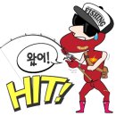 팀슈프림호 이미지