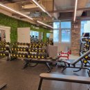 넘버원휘트니스 2호점 이미지