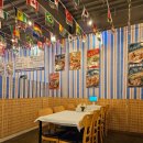 한신포차 정읍수성점 | 꺼꾸잽이 초장집, 막회와 해산물을 먹을 수 있는 정읍 수성동 술집 추천