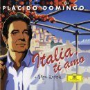 Tosti/Non t'amo piu, for voice & piano/orchestra (더 이상 사랑하지 않으리)-Placido Domingo 이미지