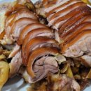 먹보족발 이미지