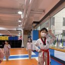 마린 키즈 태권도 이미지