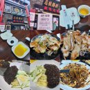 종점반점 | 신승반점 │ 짜장면의 원조 차이나타운 공화춘의 원조...탕수육 제대로 맛보기 평일웨이팅 내돈내산 후기