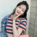 김국진참치 | '견미리 딸'🎯 이유비, "휠체어 타기 직전에 43kg 뼈말라 고백"...