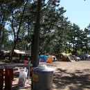 몽산포패밀리데이캠핑장 이미지