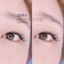 양산속눈썹연장 컬앤수V