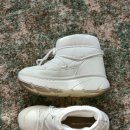 에스텔라 | 여성 방한화 아키클래식 패딩 부츠 아이슬린 리커버리 미끄럼방지 만족템 2년차 후기 &amp; 에스텔라