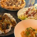 을지로입구역(2) 화장실 | [시청역, 을지로 입구역 맛집] 엔디앰 후기▶광어 세비체, 구운 배추 샐러드, 가지튀김, 문어 감태 오일...