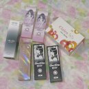 남매안경본점 렌즈미 | 내 돈 주고 내가 산 원데이 렌즈. 렌즈베리 슈슈 핑크...소울 브라운, 오투오투 미셀리아 딥 블랙 후기