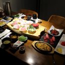 강남 맛집 대진 도원참치강남역점 , 가족과 함께 가기 좋은 강남역 참치집