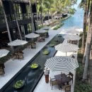 [코사무이숙소]킴튼 키탈레이 사무이, IHG 호텔 (Pool Villa)