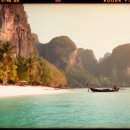 우림카써비스 | 코린섬(Ko Rin) 완벽 여행 가이드 | 태국 숨은 보석 같은 섬 | 프라이빗 비치 천국