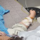 솔이비인후과의원 | 동탄역아주시원한이비인후과 B형독감 검사 및 수액 후기