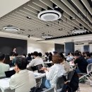 고명환 작가 강연 후기 | AI 시대, 자영업자 생존 전략은 독서였다