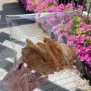 하야리아 | 저렴한 가격을 자랑하는 부산 부전시장 유명 빵집 하야리아제빵소 소금빵 그 맛은?
