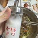 방림메밀막국수 | 평창 맛집 방림메밀막국수 허영만 식객에도 나온 맛집 내돈내산 후기