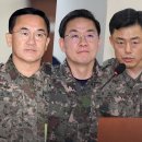 12·3 내란 가담 군 지휘관 5명 1심 실형 선고‥여인형 징역 18년·이진우 징역 15년 이미지