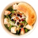 아이엠베이글 광화문점 | 내수동 맛집] 서촌 건너편 숨은 아지트, '아이엠베이글 광화문점'에서 즐긴 건강한 샐러드 브런치 🥯🥗