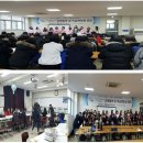 장성여자고등학교급식소