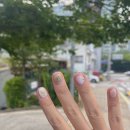 데이데이 네일&뷰티