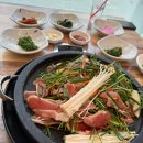 궁뎅이 | 광주오리고기 맛집 추천 - 용봉동 맛집 오리궁뎅이 용봉점 방문후기