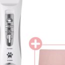 반려견 셀프미용 이미지