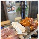 소양강닭갈비막국수 이미지