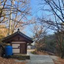 가섭암지화장실 이미지