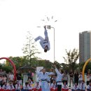 한들 태권도 이미지