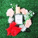 꽃향기 | 바이레도 인플로레센스 카사바시아 꽃향기 향수 지속력비교후기 여자친구 선물추천!