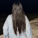에이지몰 | 가성비 붙임머리 연출이 가능한 핑크에이지 라이트 반가발 후기 / 스트레이트 나나(60cm) 다크브라운...