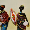 아프리카박물관 이미지