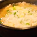 토종닭곰탕 이미지