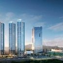 청량리역 이미지