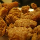 옛날통닭 이미지