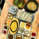 테크노파크로~ 송도문화로 | 신선한 광어회와 스끼다시가 푸짐한 인천 송도 테크노파크역 맛집 @바다물고기