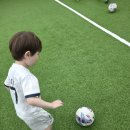 힘찬어린이체육교실 | 6세 아이 첫 축구, 이렇게 시작했어요 | 태즈풋볼 논현점 패스훈련 현장 후기⚽❤️