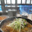 자일리막국수 | [경기/포천] 자일리막국수뼈해장국에서 우아하게 뼈해장국 브런치