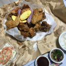 차평통닭