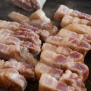 도니랑김치삼겹살