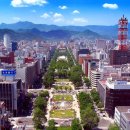 일본 10대 도시 순위 이미지
