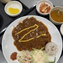 카페일다경 | 고려대학교구로병원 돈까스 맛집 ‘메밀꽃일다’ 주말 방문후기
