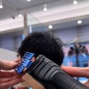 미리별미용실 | 왈(WAHL) 크롬 프로 헤어클리퍼 남자 셀프컷 바리깡 추천