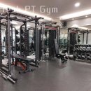 Refresh PT Gym 이미지