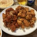 해피통닭 | [서면 맛집] 서면 치킨 맛집, ‘해피통닭’ 방문후기