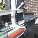 매니아 장군 PC | 포항 양덕 피시방 블루pc에서 느껴지는 최신 게임 장비와 세심한 서비스의 조화!