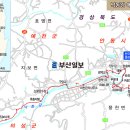 풍천제방길 이미지