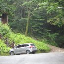 벽소령 펜션 이미지