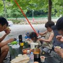 월악오토캠핑장 이미지